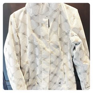 Women’s size S Spyder Ski Jacket